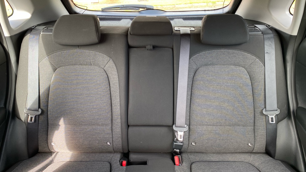 Hyundai KONA 100kW SE Connect 39kWh 5dr Auto Electric Hatchback - Image 15