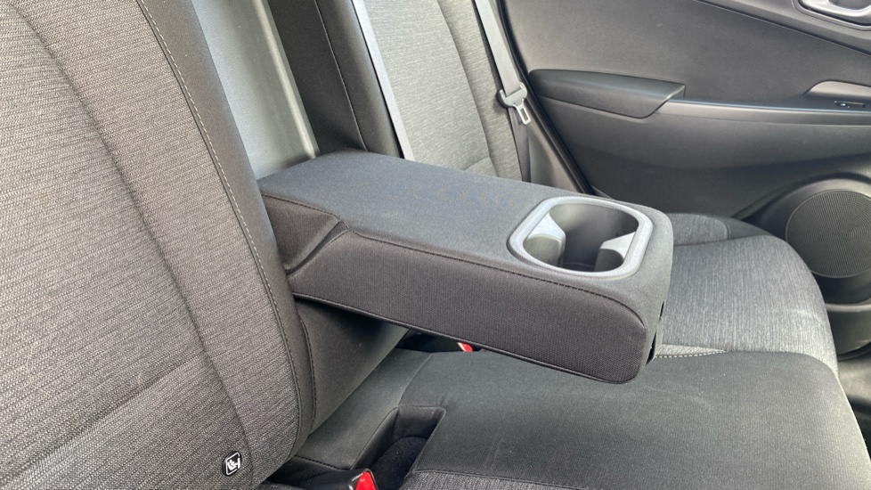 Hyundai KONA 100kW SE Connect 39kWh 5dr Auto Electric Hatchback - Image 21
