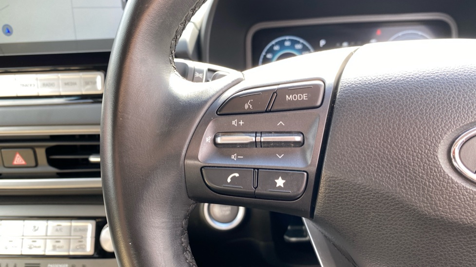 Hyundai KONA 100kW SE Connect 39kWh 5dr Auto Electric Hatchback - Image 24