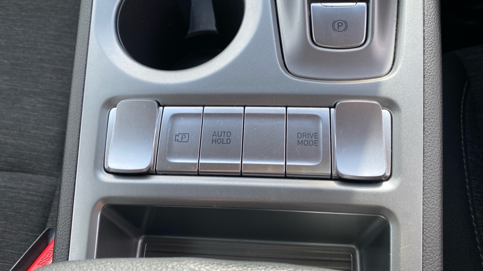 Hyundai KONA 100kW SE Connect 39kWh 5dr Auto Electric Hatchback - Image 29