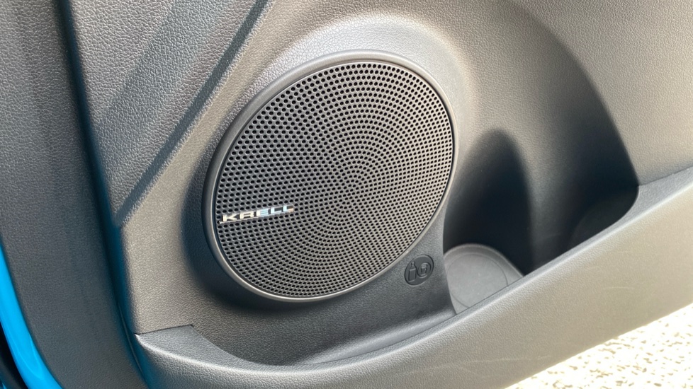 Hyundai KONA 100kW SE Connect 39kWh 5dr Auto Electric Hatchback - Image 40
