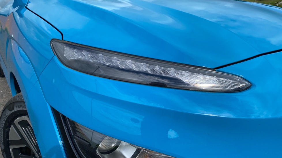 Hyundai KONA 100kW SE Connect 39kWh 5dr Auto Electric Hatchback - Image 41
