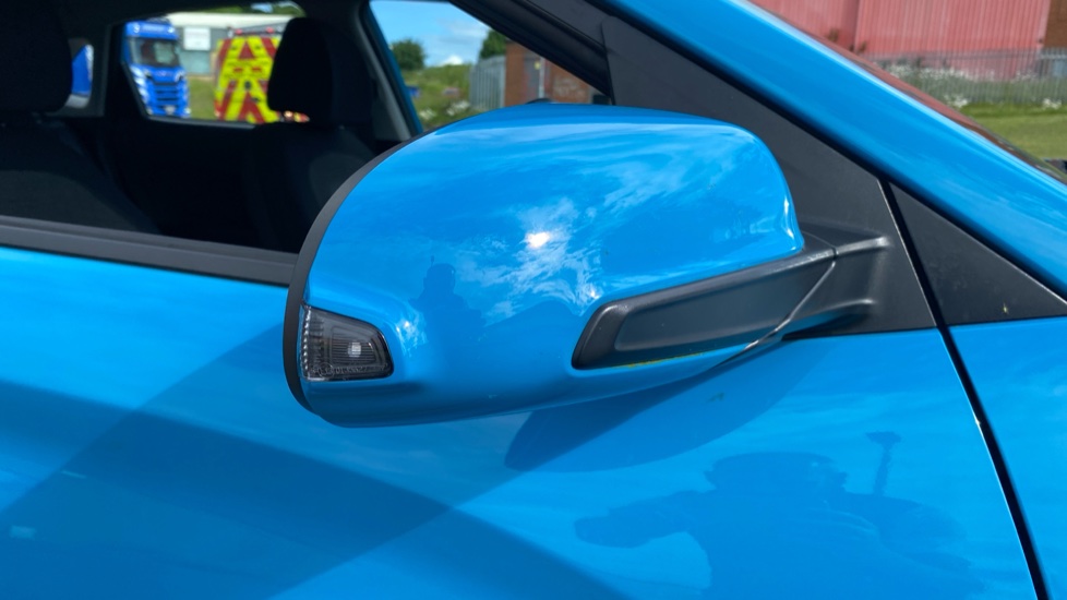 Hyundai KONA 100kW SE Connect 39kWh 5dr Auto Electric Hatchback - Image 43
