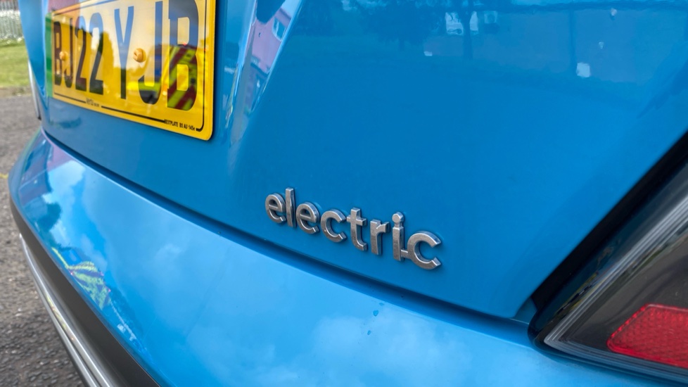 Hyundai KONA 100kW SE Connect 39kWh 5dr Auto Electric Hatchback - Image 45