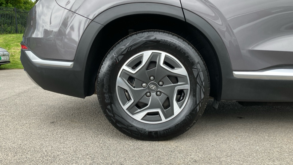 Hyundai SANTA FE 1.6 TGDi Hybrid Premium 5dr 4WD Auto Hybrid Estate - Image 7