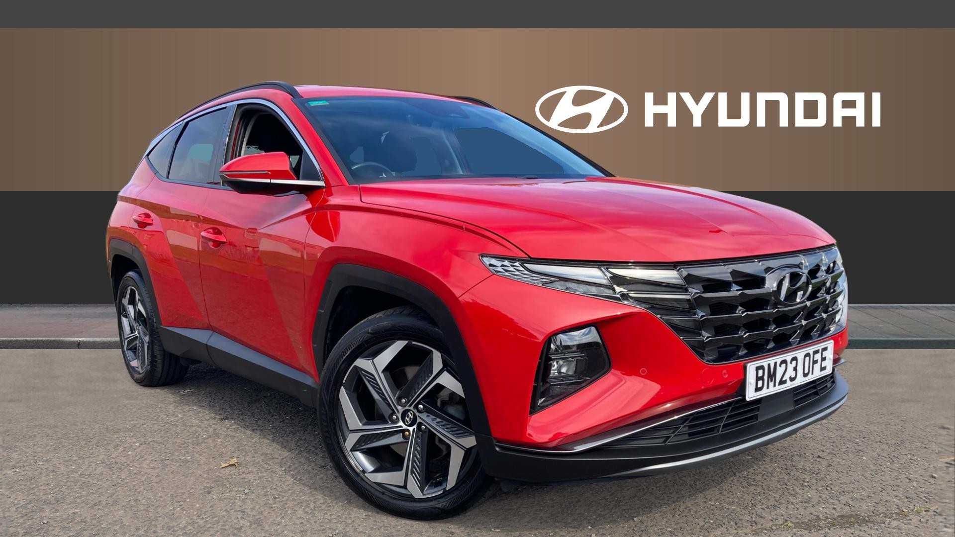 Hyundai Tucson dealer public-web source image