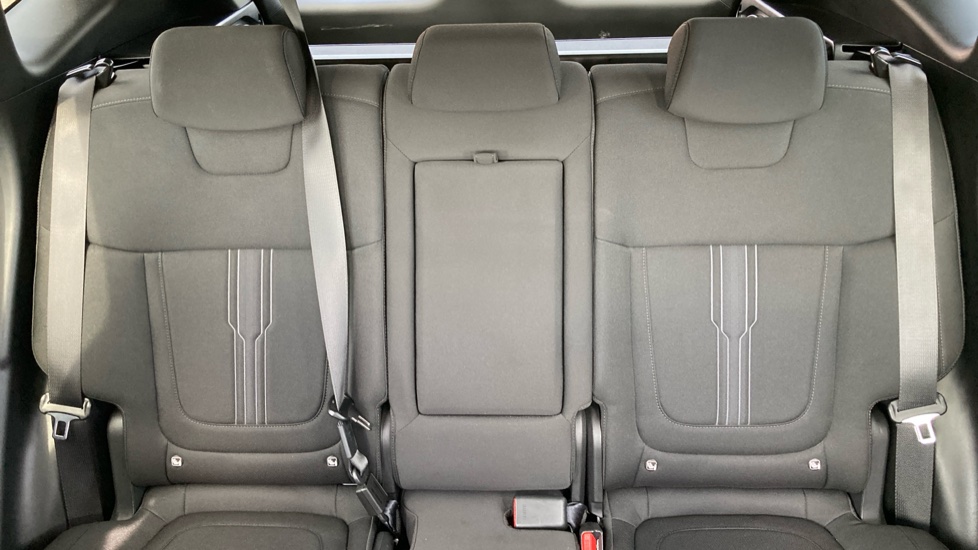 Hyundai TUCSON 1.6 TGDi Hybrid 230 Premium 5dr 2WD Auto Hybrid Estate - Image 15