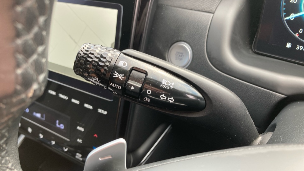 Hyundai TUCSON 1.6 TGDi Hybrid 230 Premium 5dr 2WD Auto Hybrid Estate - Image 26