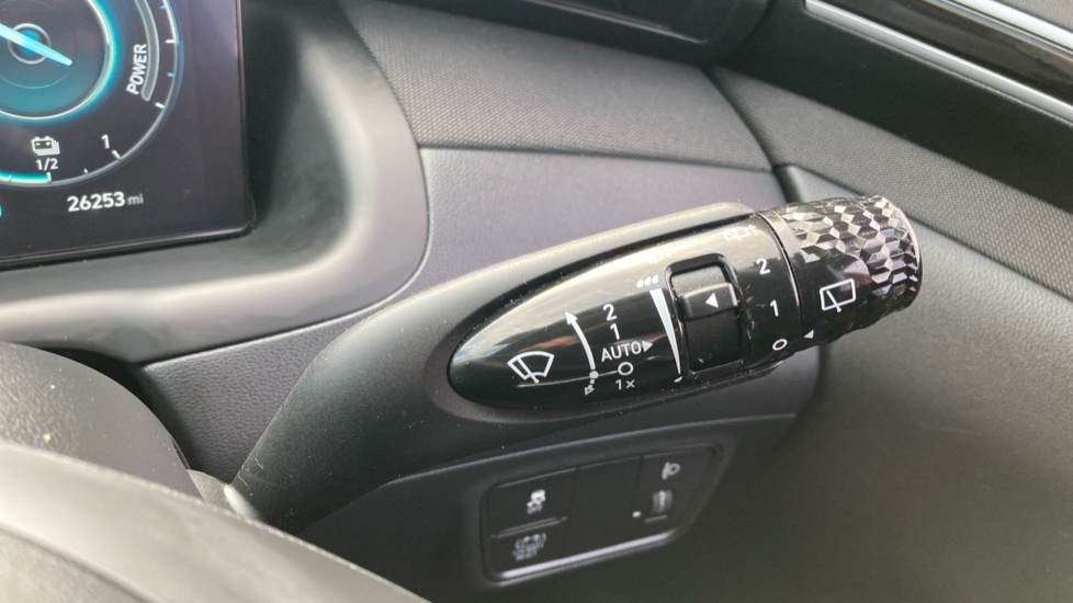 Hyundai TUCSON 1.6 TGDi Hybrid 230 Premium 5dr 2WD Auto Hybrid Estate - Image 27