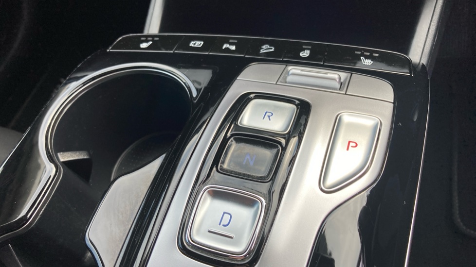 Hyundai TUCSON 1.6 TGDi Hybrid 230 Premium 5dr 2WD Auto Hybrid Estate - Image 29