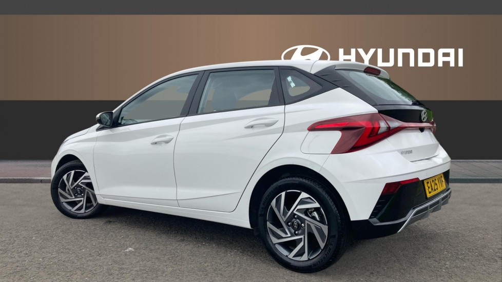 Hyundai i20 1.0T GDi Advance [Nav] 5dr Petrol Hatchback - Image 2