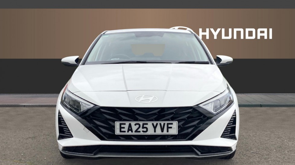 Hyundai i20 1.0T GDi Advance [Nav] 5dr Petrol Hatchback - Image 3