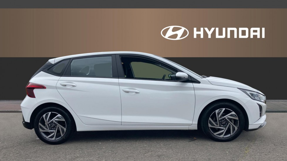 Hyundai i20 1.0T GDi Advance [Nav] 5dr Petrol Hatchback - Image 5