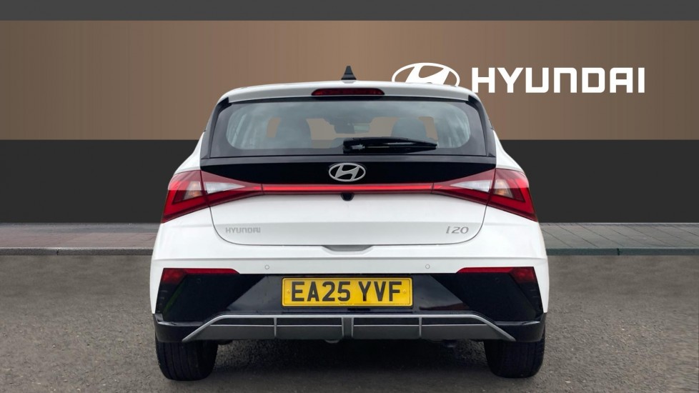 Hyundai i20 1.0T GDi Advance [Nav] 5dr Petrol Hatchback - Image 6