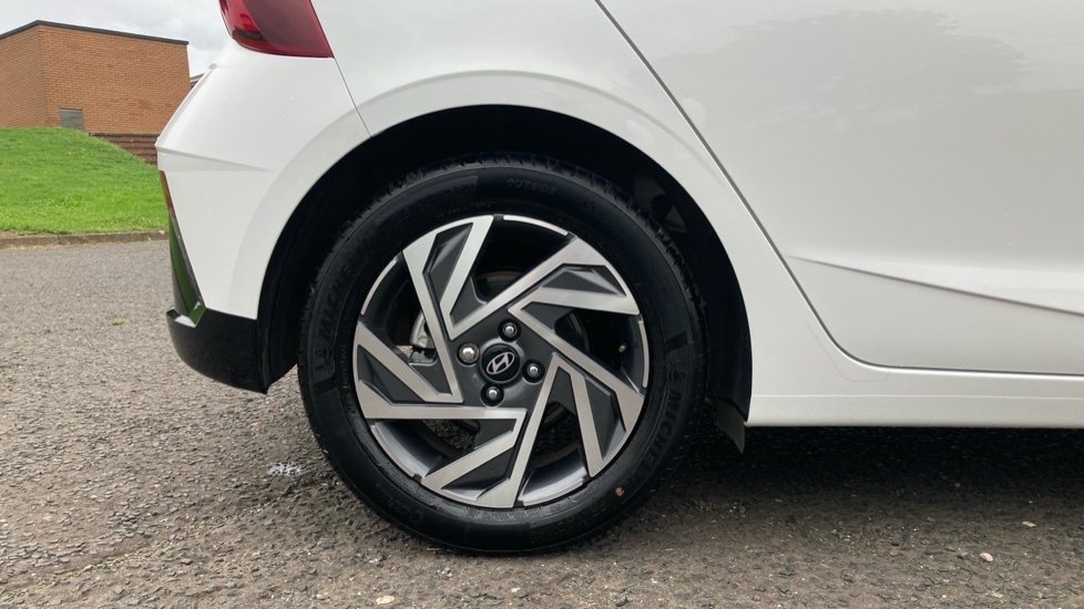 Hyundai i20 1.0T GDi Advance [Nav] 5dr Petrol Hatchback - Image 7