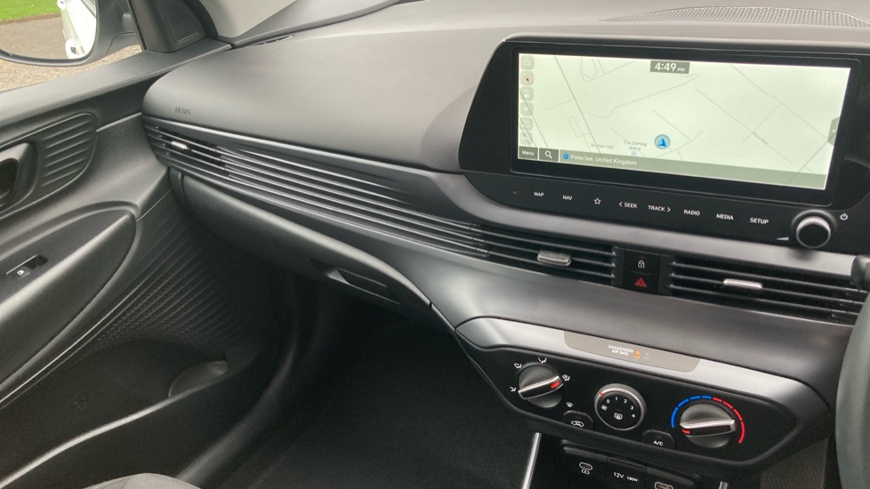 Hyundai i20 1.0T GDi Advance [Nav] 5dr Petrol Hatchback - Image 14