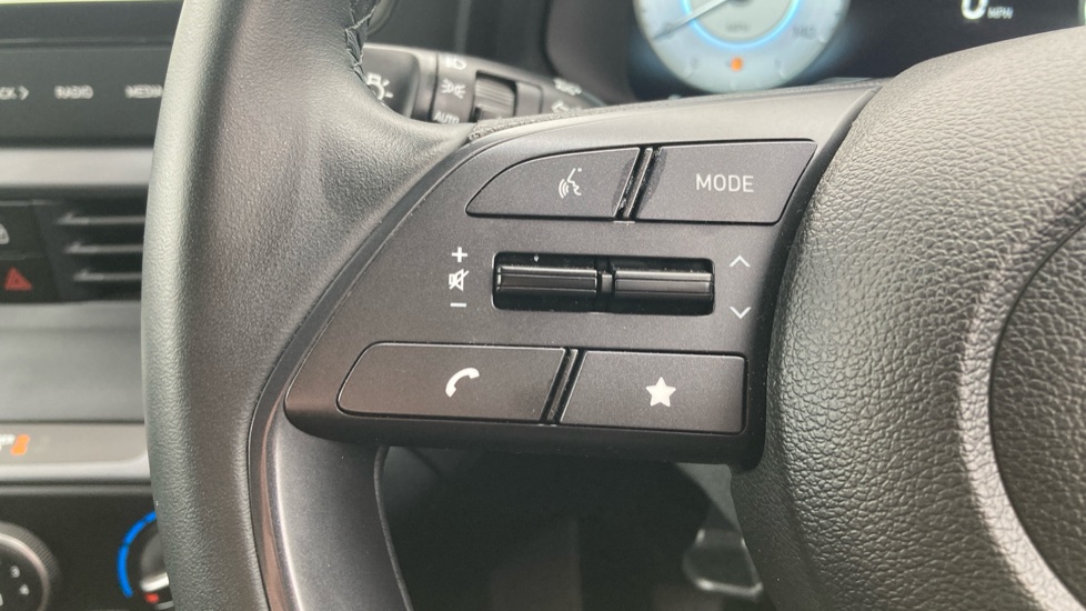 Hyundai i20 1.0T GDi Advance [Nav] 5dr Petrol Hatchback - Image 27