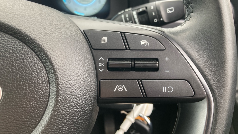 Hyundai i20 1.0T GDi Advance [Nav] 5dr Petrol Hatchback - Image 28
