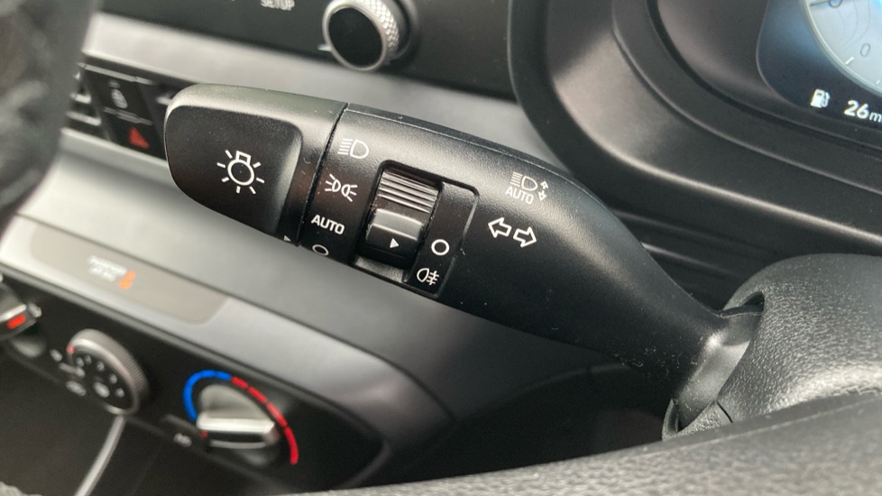 Hyundai i20 1.0T GDi Advance [Nav] 5dr Petrol Hatchback - Image 29