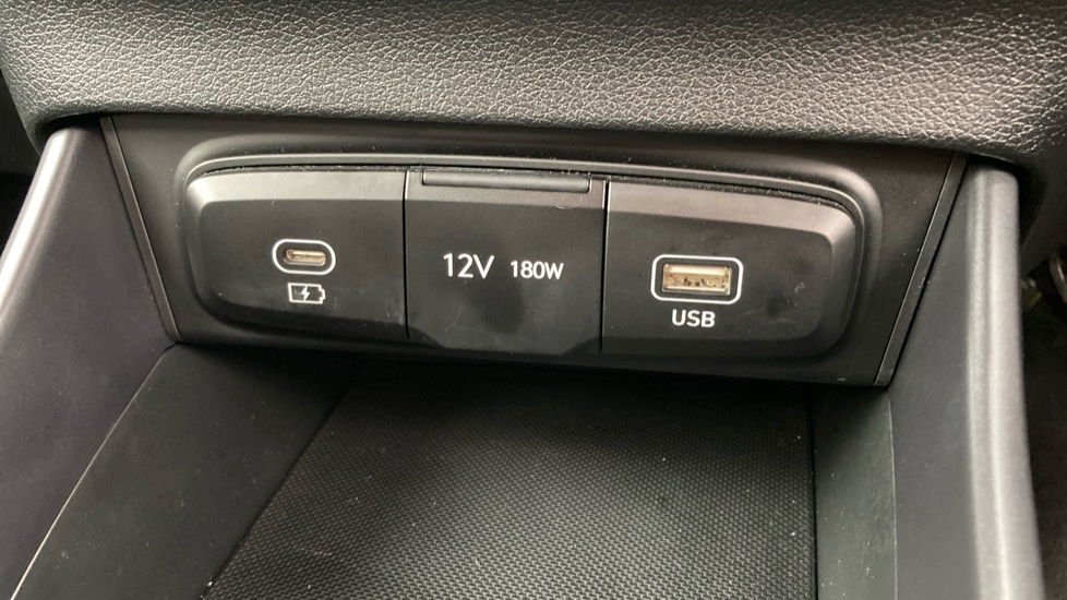Hyundai i20 1.0T GDi Advance [Nav] 5dr Petrol Hatchback - Image 34