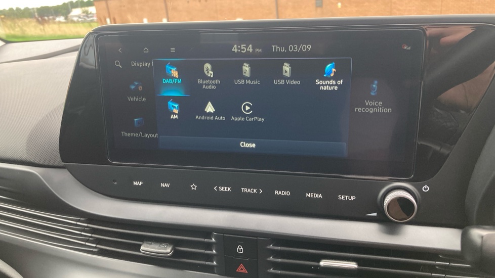 Hyundai i20 1.0T GDi Advance [Nav] 5dr Petrol Hatchback - Image 37