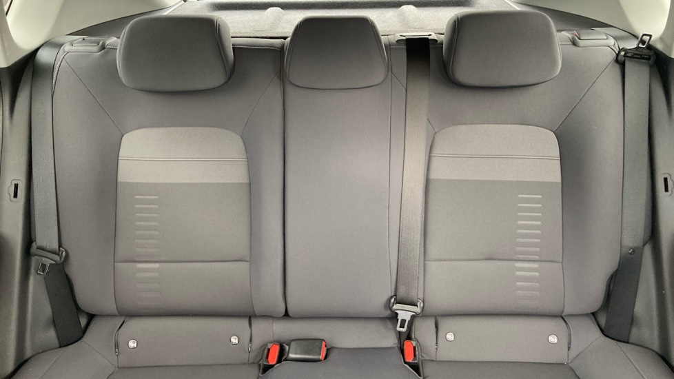 Hyundai BAYON 1.0 TGDi Ultimate 5dr DCT Petrol Hatchback - Image 15