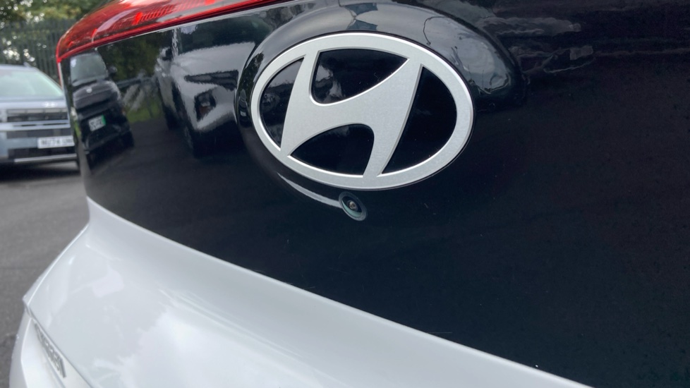Hyundai BAYON 1.0 TGDi Ultimate 5dr DCT Petrol Hatchback - Image 22