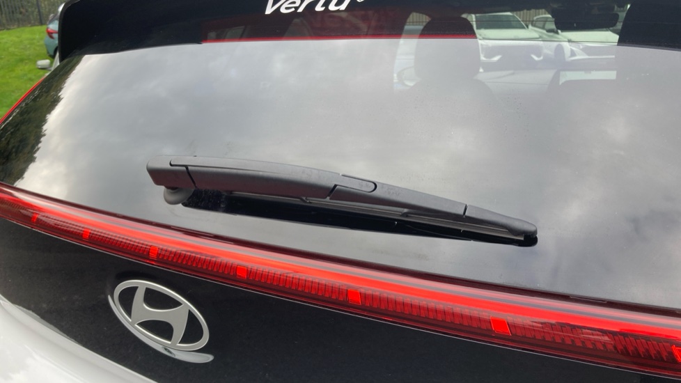 Hyundai BAYON 1.0 TGDi Ultimate 5dr DCT Petrol Hatchback - Image 23