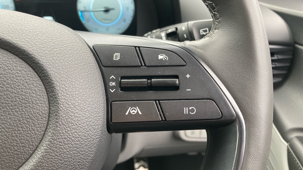 Hyundai BAYON 1.0 TGDi Ultimate 5dr DCT Petrol Hatchback - Image 30