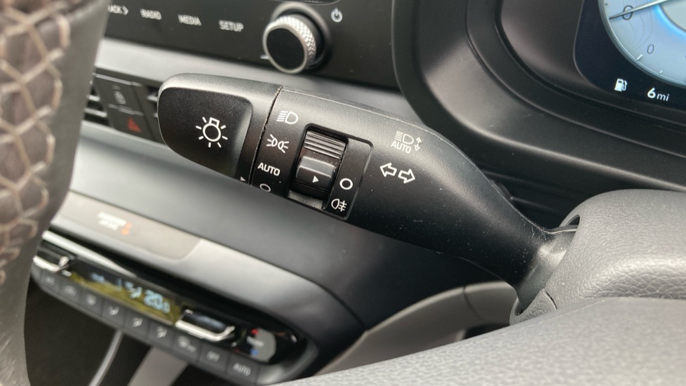 Hyundai BAYON 1.0 TGDi Ultimate 5dr DCT Petrol Hatchback - Image 31