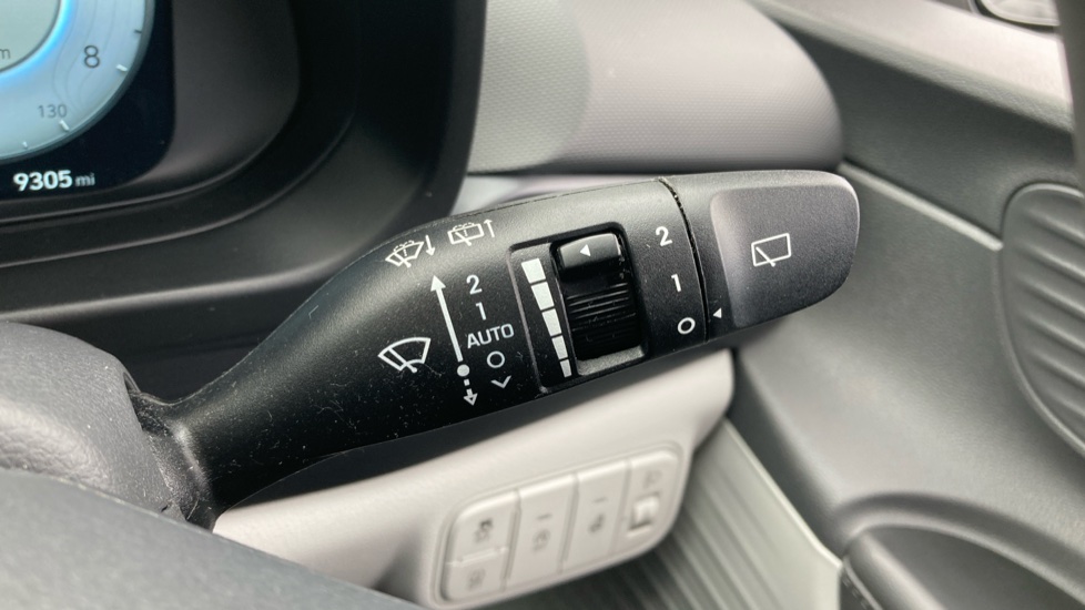 Hyundai BAYON 1.0 TGDi Ultimate 5dr DCT Petrol Hatchback - Image 32