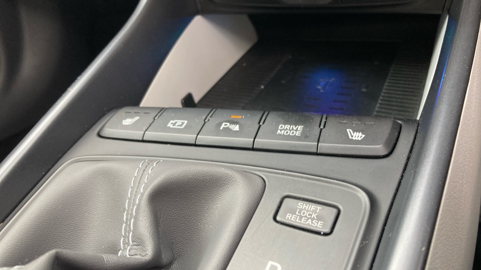 Hyundai BAYON 1.0 TGDi Ultimate 5dr DCT Petrol Hatchback - Image 33