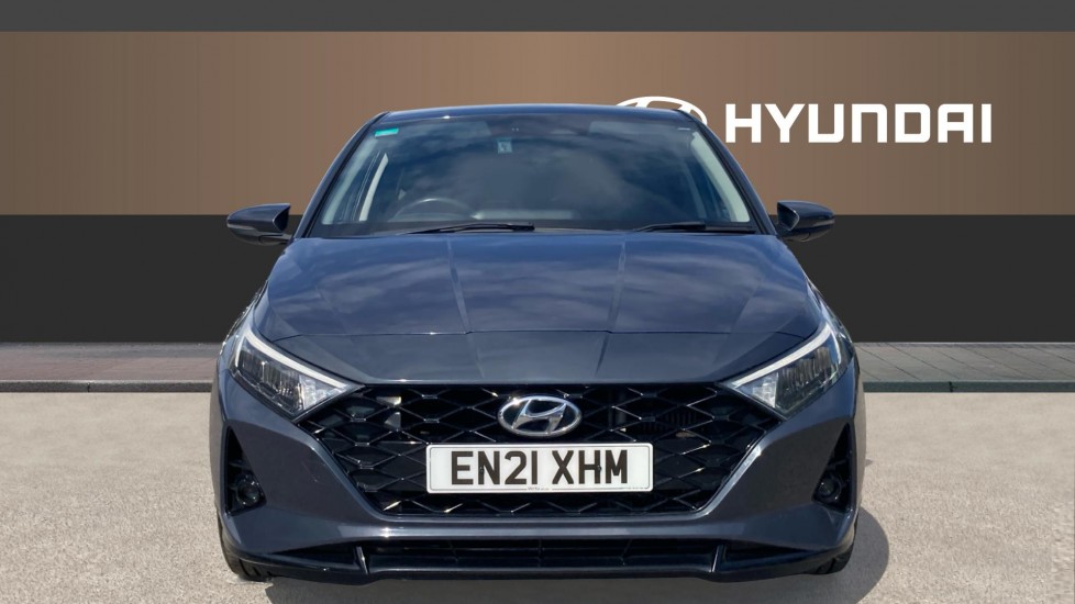 Hyundai i20 1.0T GDi 48V MHD Premium 5dr Petrol Hatchback - Image 3
