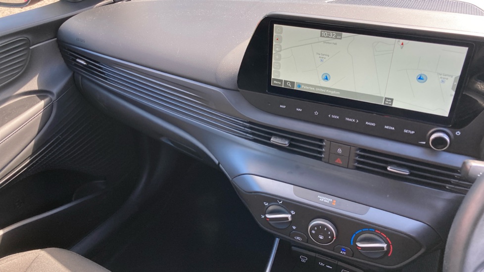 Hyundai BAYON 1.0 TGDi Advance 5dr Petrol Hatchback - Image 14
