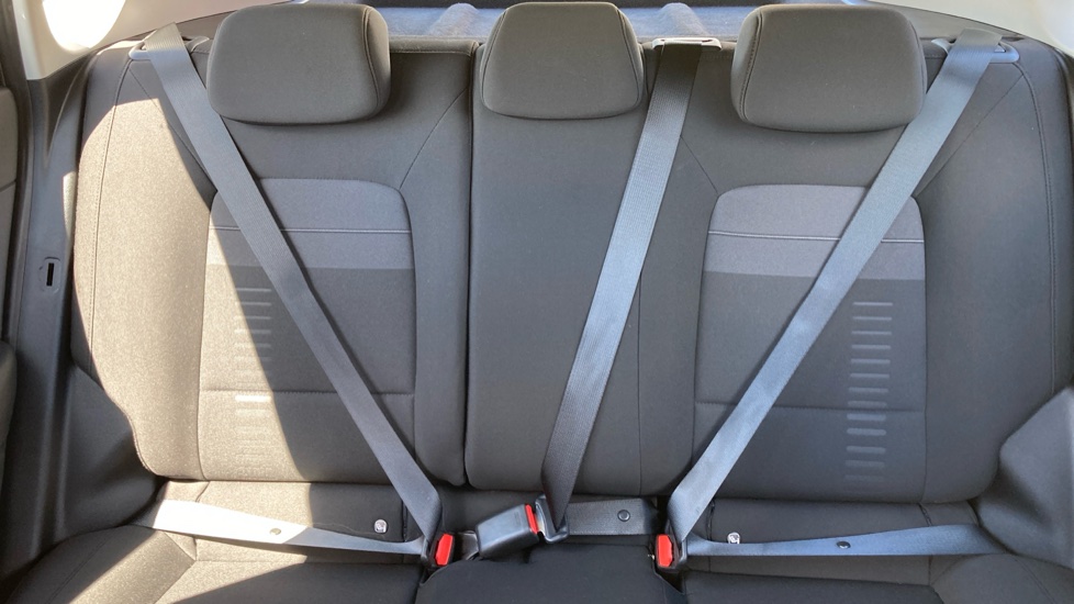Hyundai BAYON 1.0 TGDi Advance 5dr Petrol Hatchback - Image 15