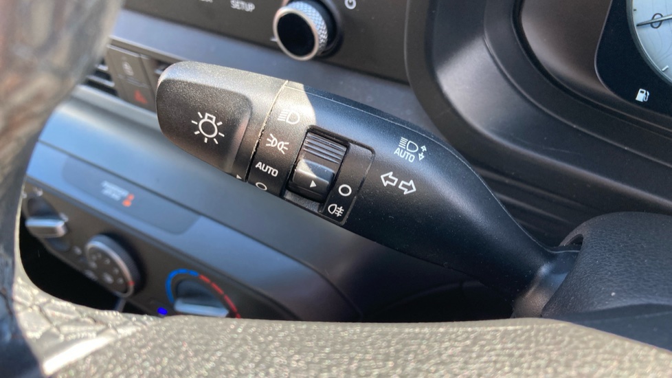 Hyundai BAYON 1.0 TGDi Advance 5dr Petrol Hatchback - Image 26