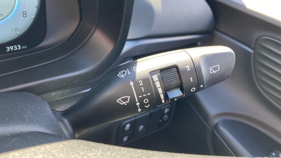 Hyundai BAYON 1.0 TGDi Advance 5dr Petrol Hatchback - Image 27
