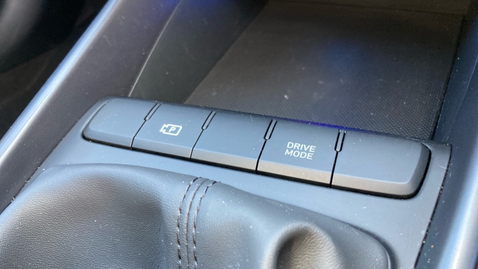 Hyundai BAYON 1.0 TGDi Advance 5dr Petrol Hatchback - Image 30