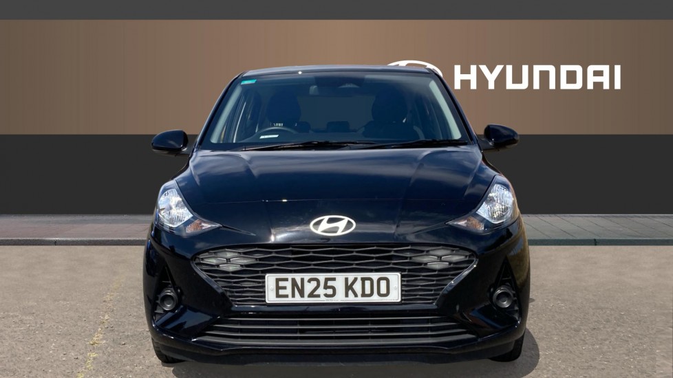 Hyundai i10 1.0 [63] Advance 5dr Auto [Nav] Petrol Hatchback - Image 3