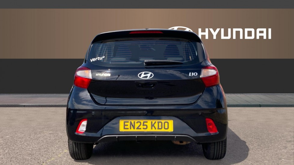Hyundai i10 1.0 [63] Advance 5dr Auto [Nav] Petrol Hatchback - Image 6