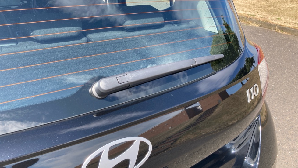 Hyundai i10 1.0 [63] Advance 5dr Auto [Nav] Petrol Hatchback - Image 23
