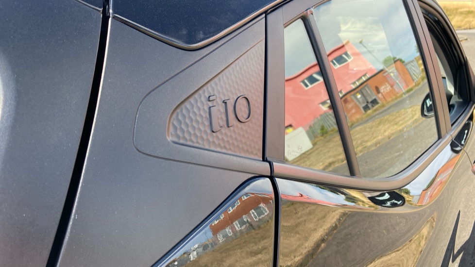 Hyundai i10 1.0 [63] Advance 5dr Auto [Nav] Petrol Hatchback - Image 24