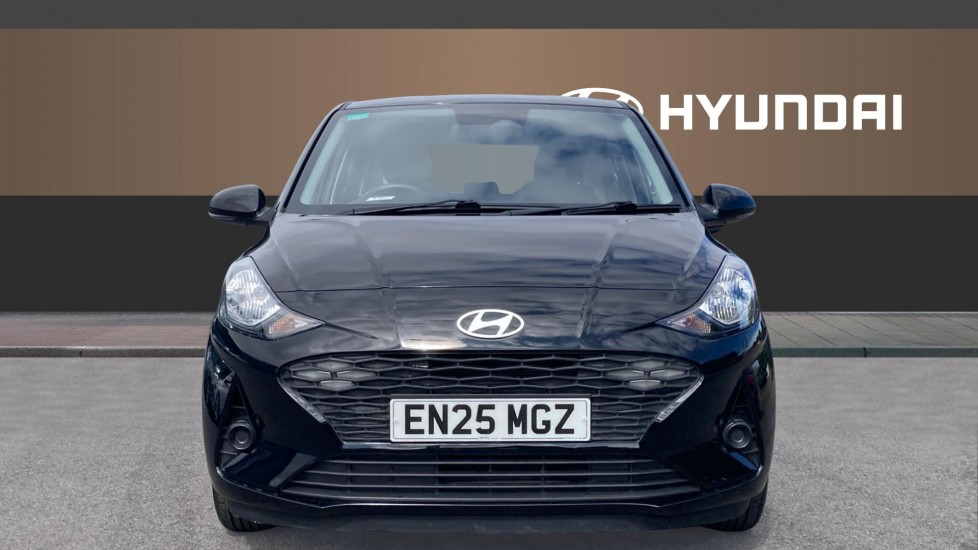 Hyundai i10 1.0 [63] Advance 5dr Auto [Nav] Petrol Hatchback - Image 3