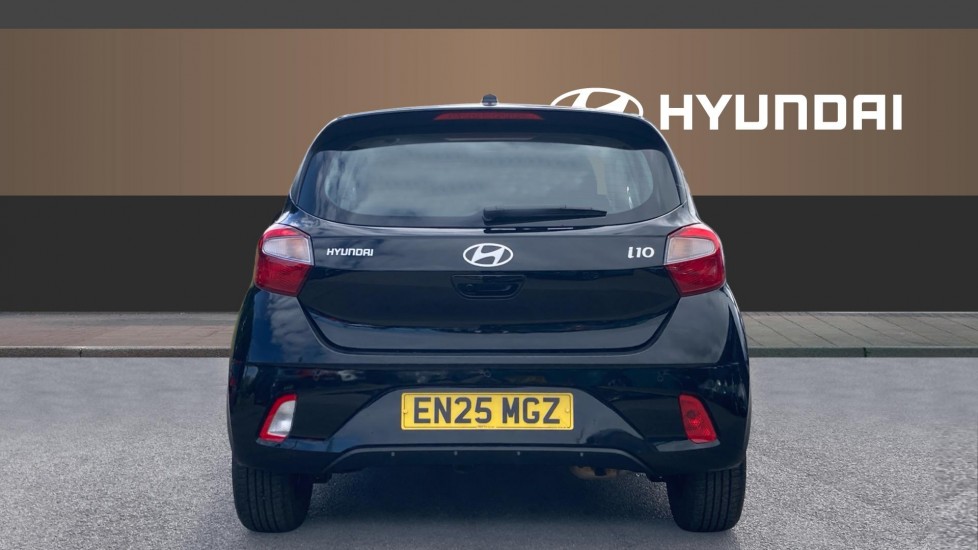 Hyundai i10 1.0 [63] Advance 5dr Auto [Nav] Petrol Hatchback - Image 6