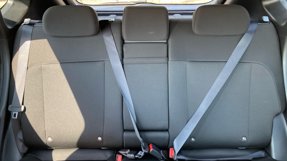 Hyundai KONA 1.6T 138 N Line 5dr Petrol Hatchback - Image 15