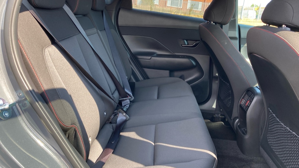 Hyundai KONA 1.6T 138 N Line 5dr Petrol Hatchback - Image 16