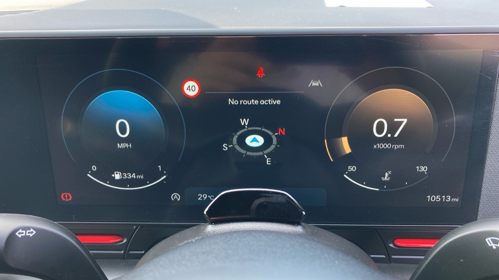Hyundai KONA 1.6T 138 N Line 5dr Petrol Hatchback - Image 18