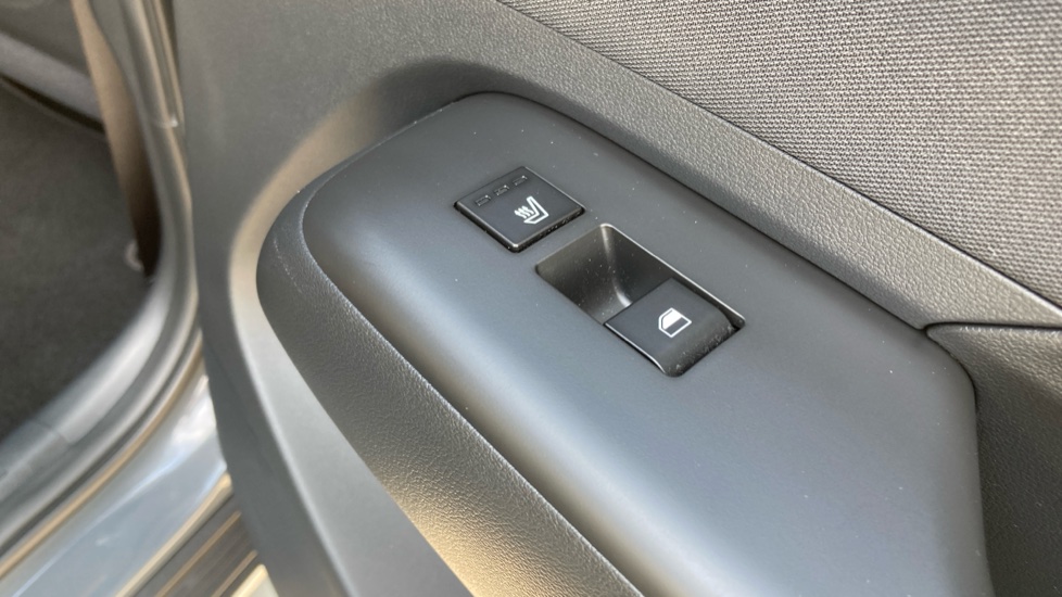Hyundai KONA 1.6T 138 N Line 5dr Petrol Hatchback - Image 21