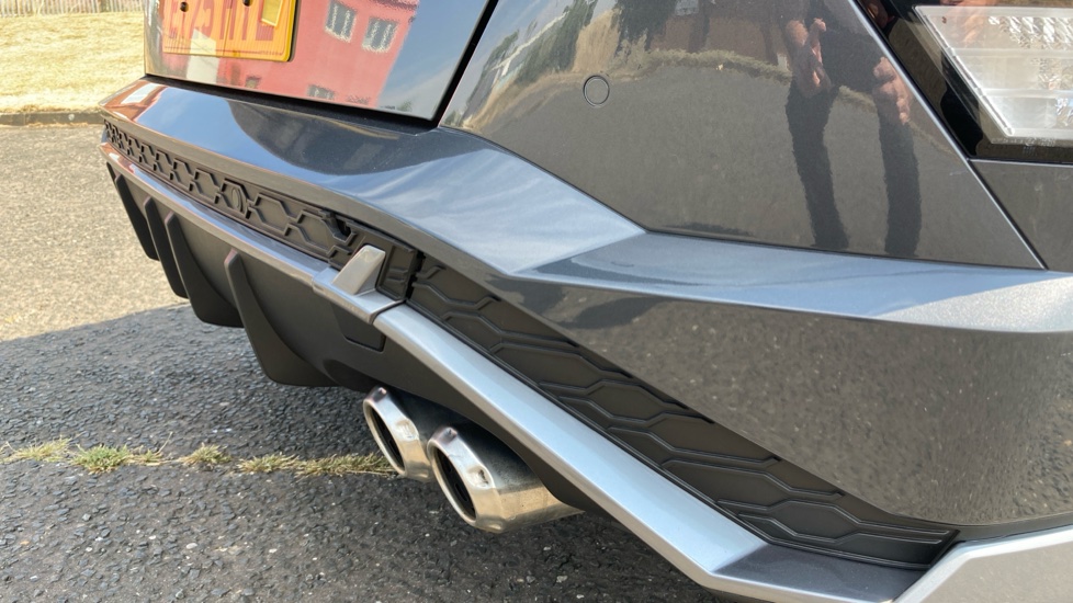 Hyundai KONA 1.6T 138 N Line 5dr Petrol Hatchback - Image 27