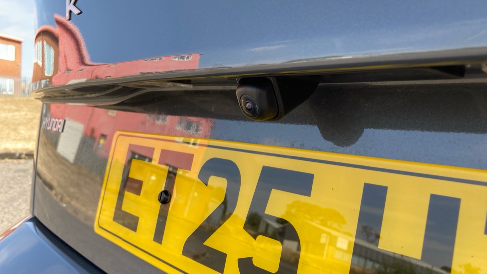 Hyundai KONA 1.6T 138 N Line 5dr Petrol Hatchback - Image 28
